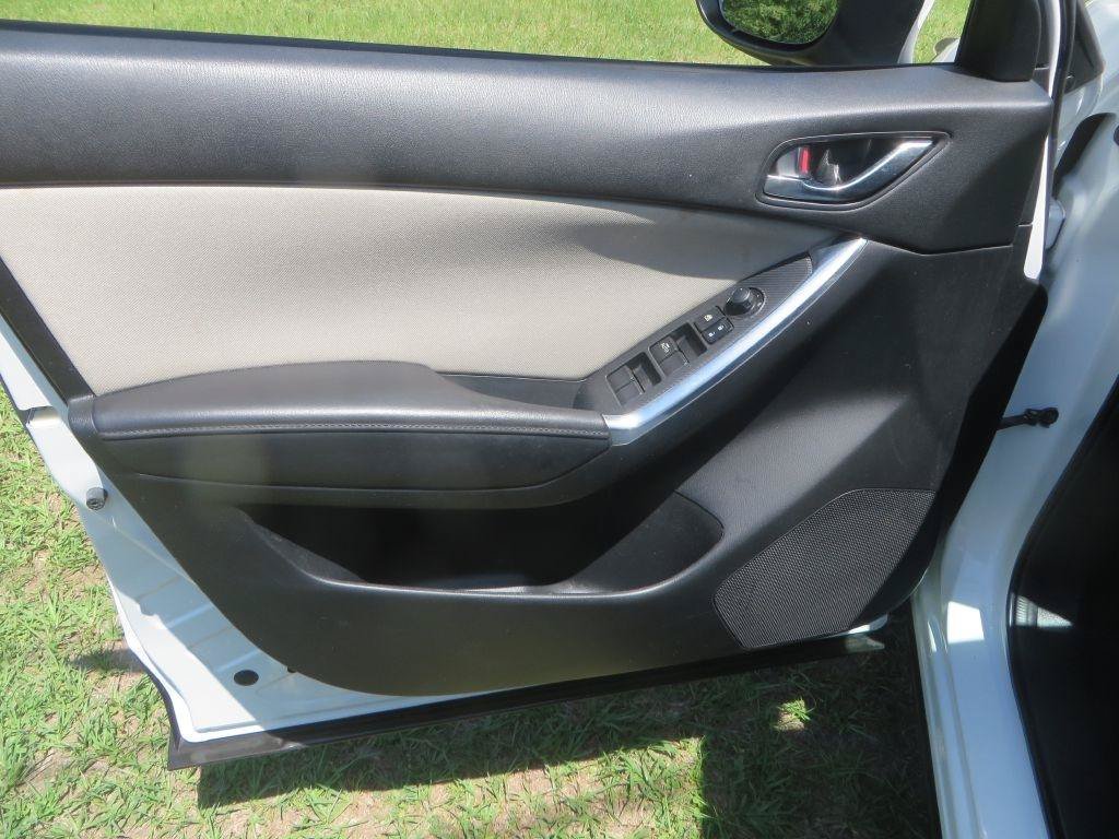 Used 2016 MAZDA CX-5 Touring FWD image 10