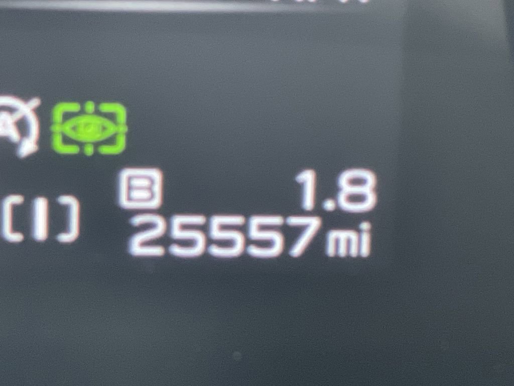 Used 2025 Subaru Forester Touring w/ Popular Package - Touring image 23