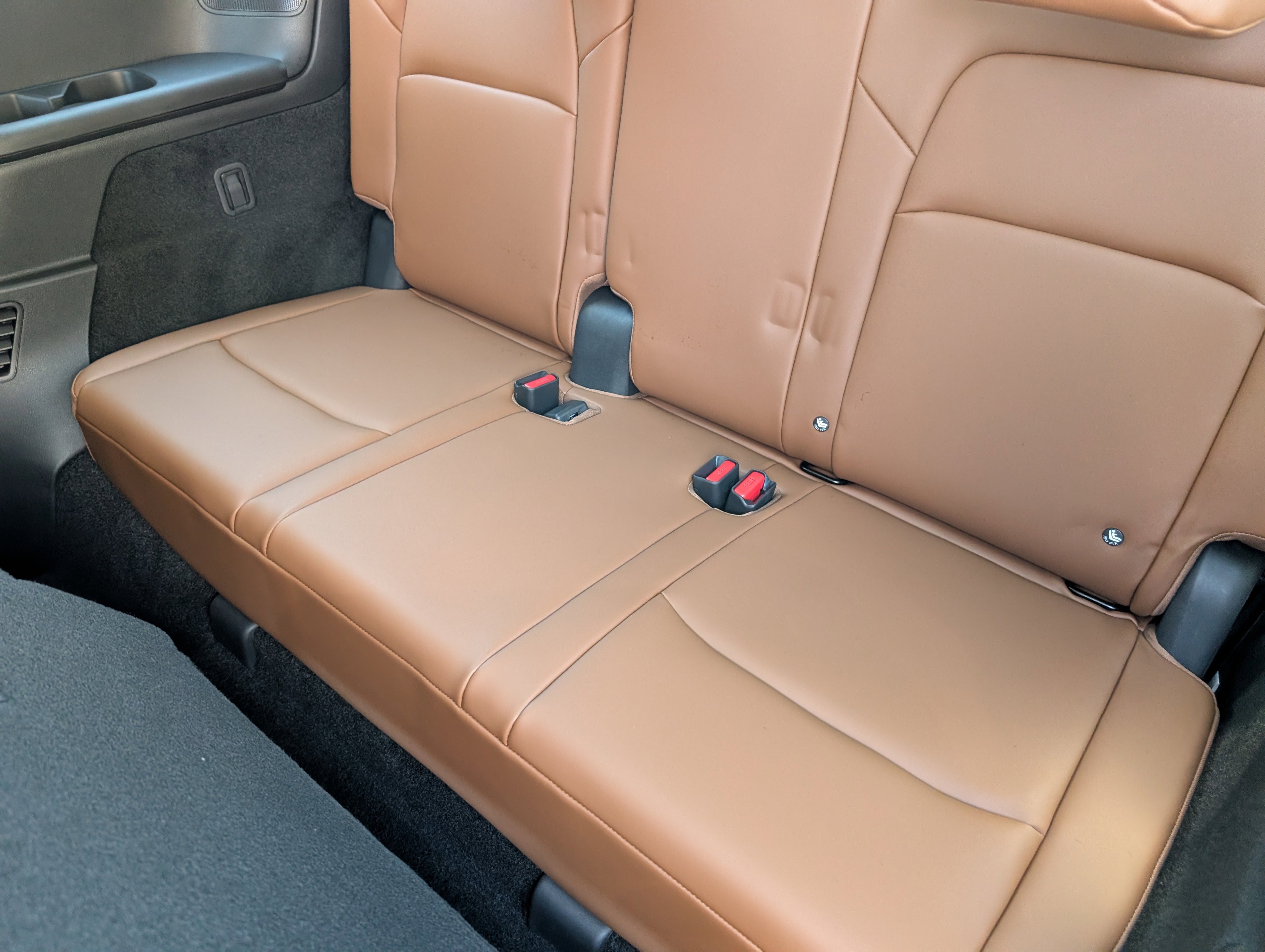 New 2026 Nissan Pathfinder Platinum image 18