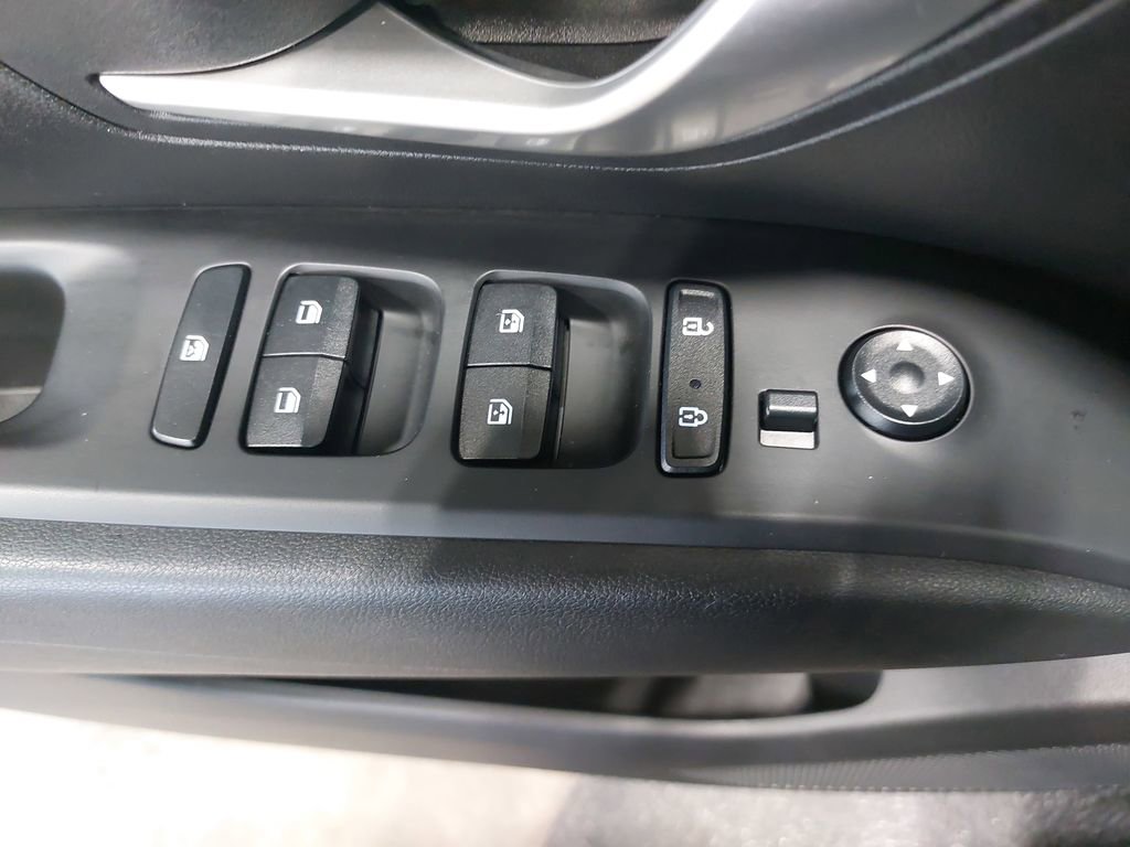 Certified 2024 Hyundai Tucson SEL AWD/4WD image 29