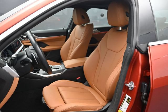 Used 2023 BMW 430i Gran Coupe RWD image 5