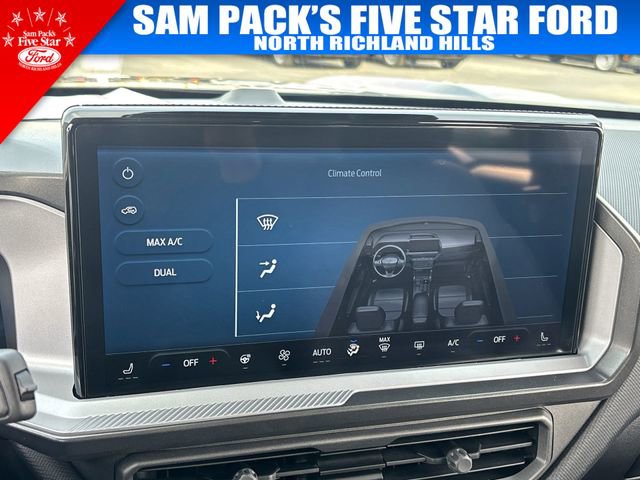 Used 2025 Ford Bronco Sport Badlands image 27