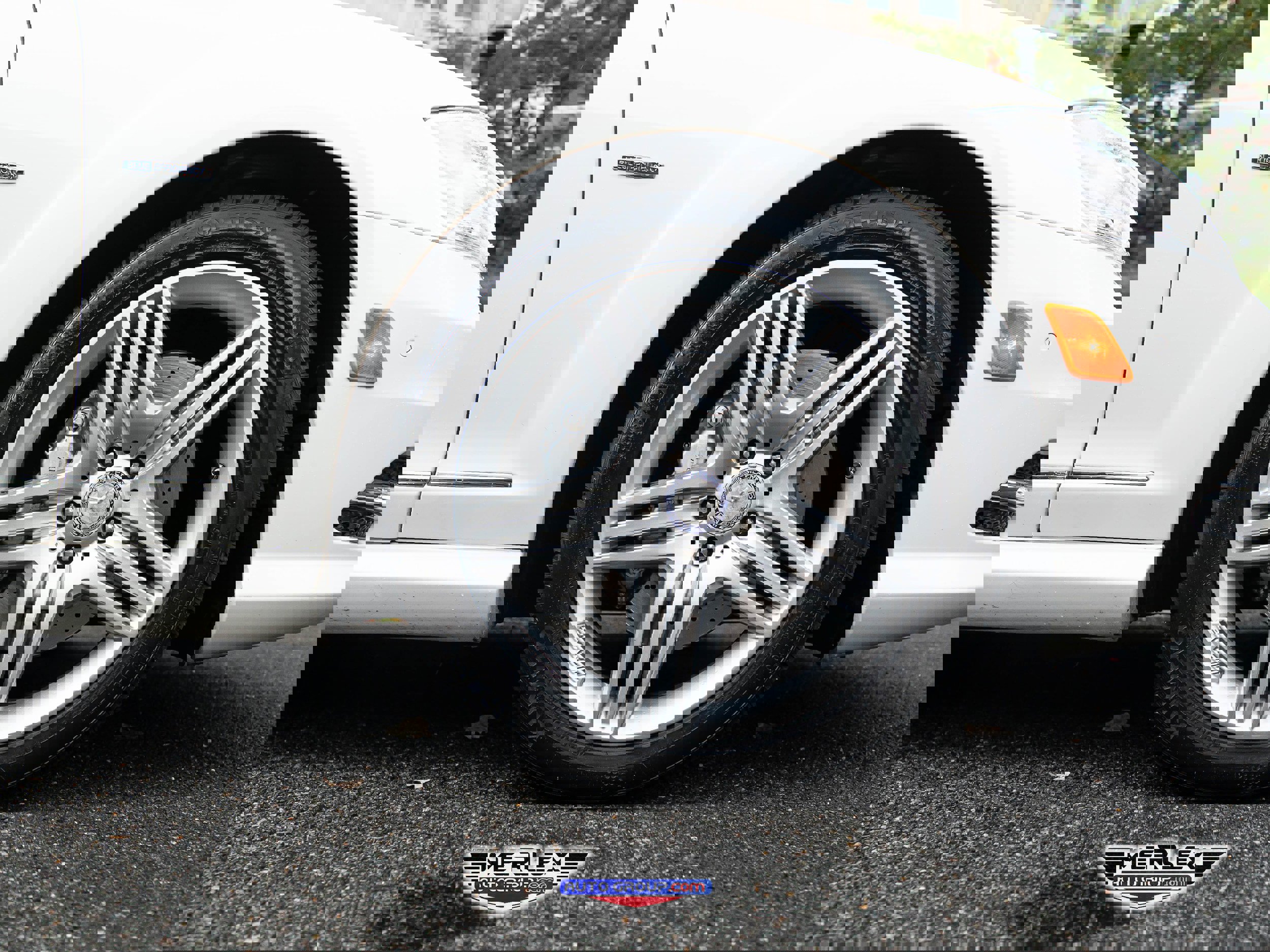 Used 2012 Mercedes-Benz S 550 4MATIC w/ Sport Pkg image 10