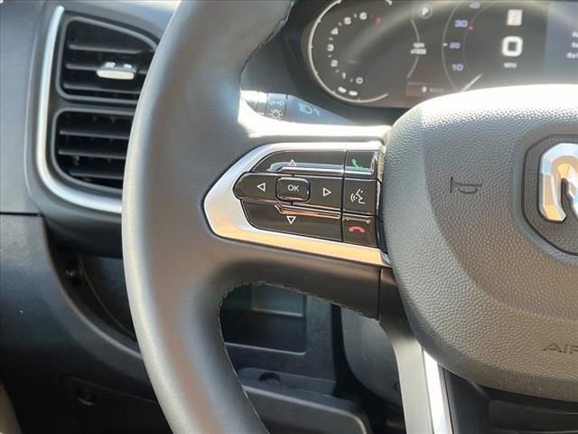 New 2025 RAM ProMaster 3500 w/ Quick Order Package 22G SLT image 16