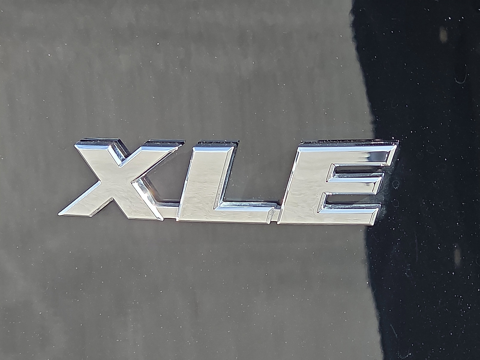 Used 2024 Toyota RAV4 XLE image 8