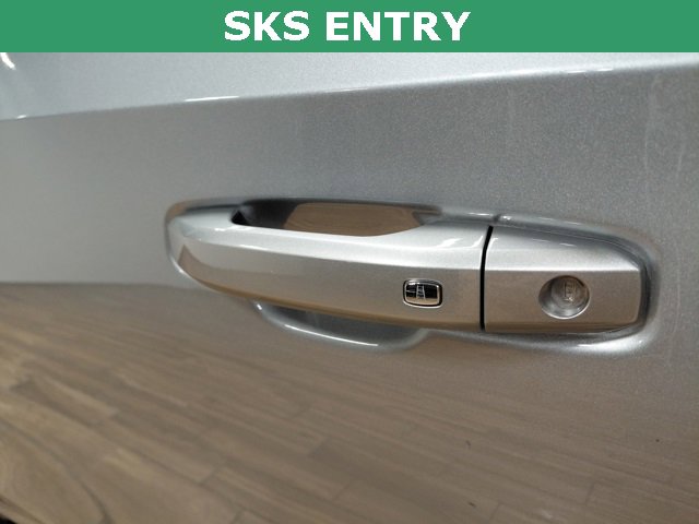 Certified 2024 Chevrolet Tahoe LT image 12