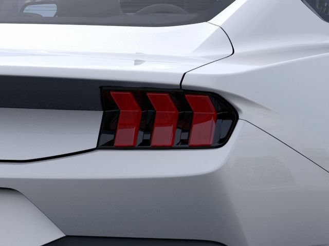 New 2026 Ford Mustang Premium RWD image 21