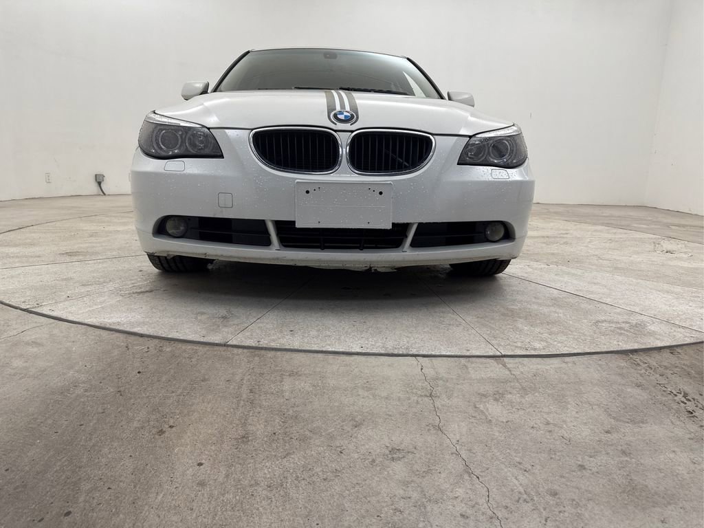Used 2006 BMW 525i Sedan image 11