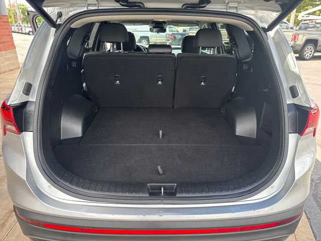 Used 2023 Hyundai Santa Fe SEL image 22