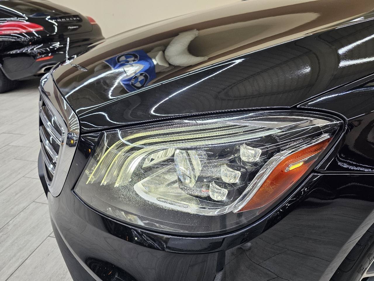 Used 2020 Mercedes-Benz S 560 Sedan image 10