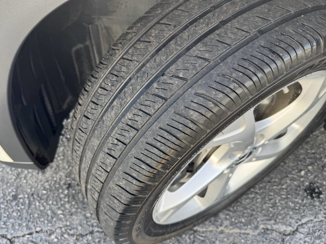 Used 2018 Mercedes-Benz GLA 250 4MATIC w/ Premium Package image 23