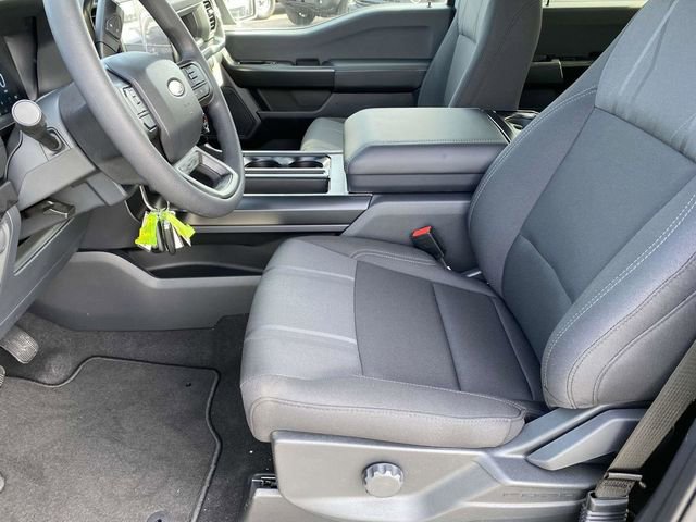 New 2026 Ford F150 STX AWD/4WD image 6