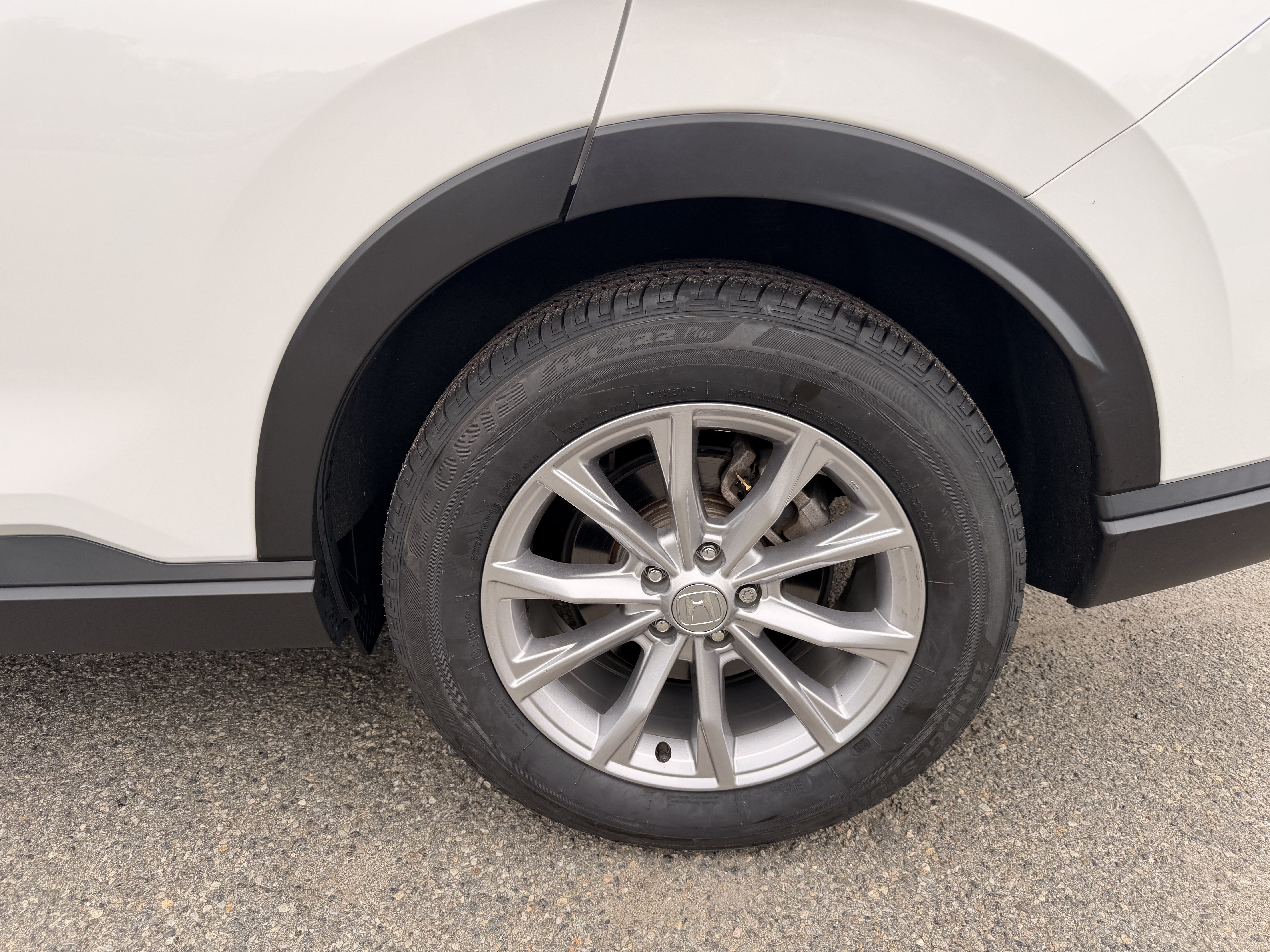 Used 2023 Honda CR-V EX-L image 8