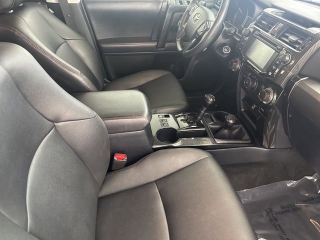 Used 2019 Toyota 4Runner TRD Off-Road Premium AWD/4WD image 21