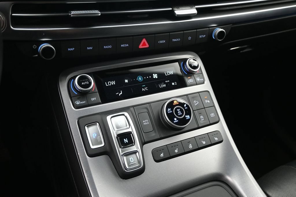 Used 2024 Hyundai Palisade Calligraphy AWD/4WD image 18