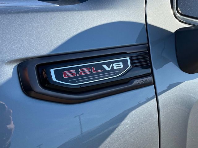 New 2026 GMC Sierra 1500 AT4X image 11