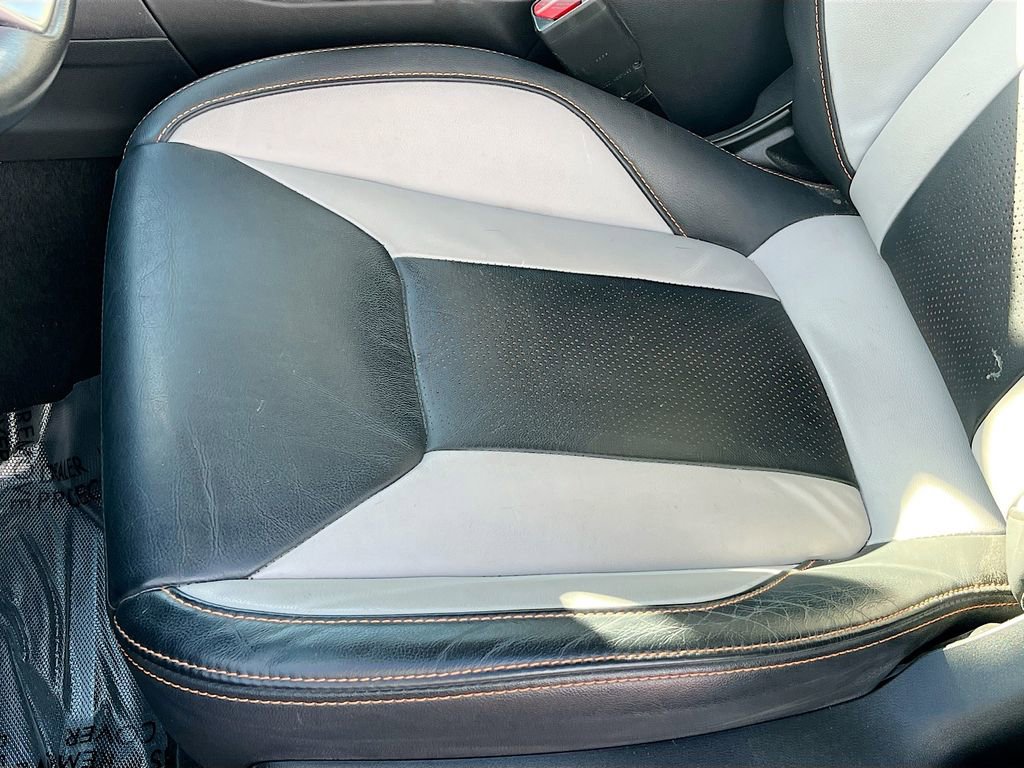 Used 2023 Subaru Crosstrek 2.5i Limited image 18