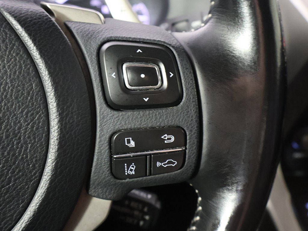 Used 2021 Lexus NX 300 FWD w/ Accessory Package 2 image 37