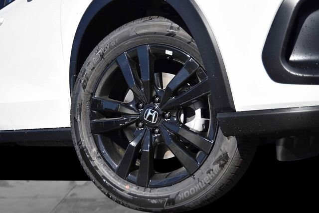 New 2026 Honda HR-V Sport image 3