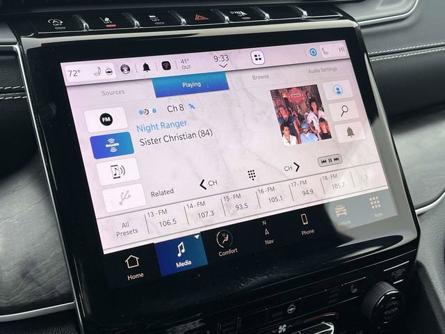 Used 2023 Jeep Grand Cherokee Limited image 31