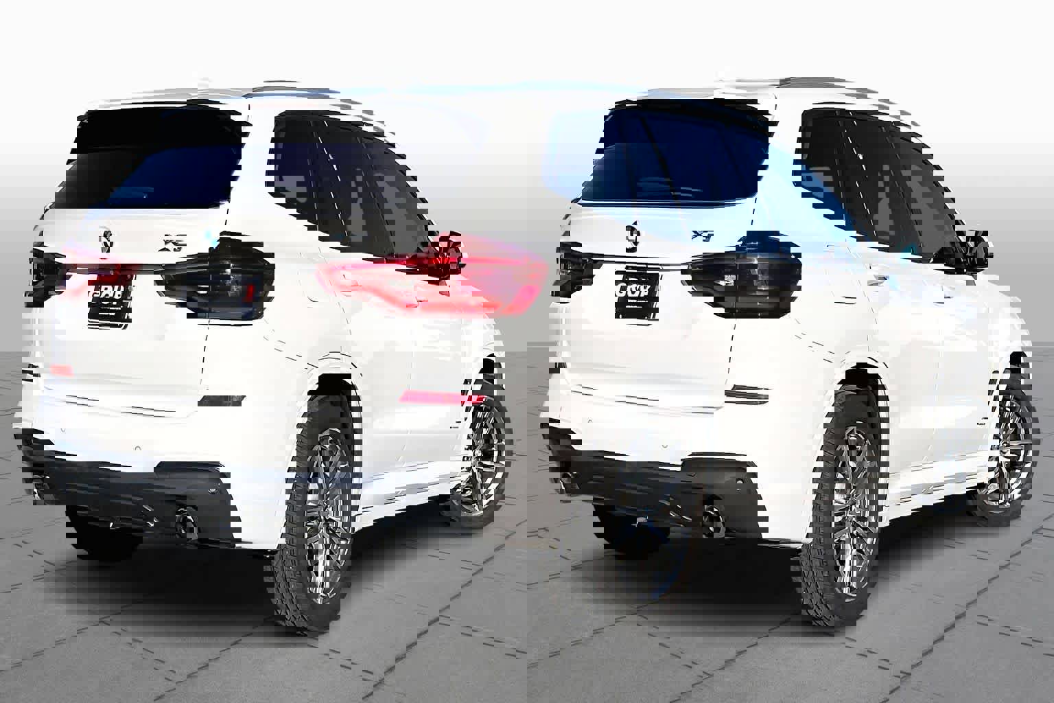 Used 2018 BMW X3 xDrive30i image 12