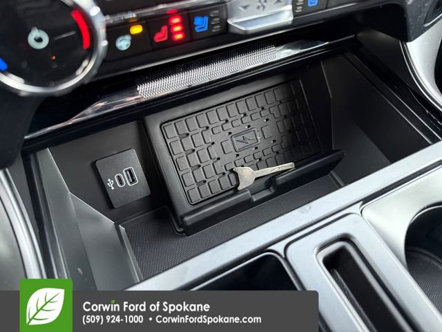 New 2025 Ford F150 Tremor w/ Equipment Group 402A High image 30