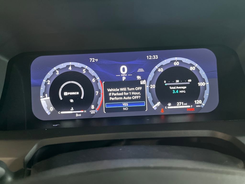 New 2026 Toyota Tacoma TRD Off-Road image 13