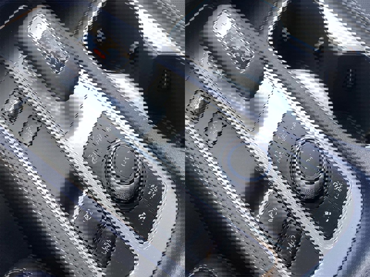 New 2026 INFINITI QX60 Luxe image 29