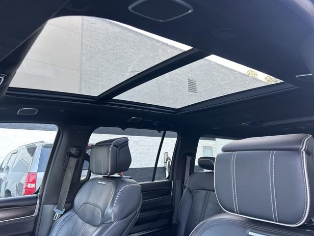 Used 2024 Jeep Grand Wagoneer L Series II w/ Quick Order Packagew 28T image 24