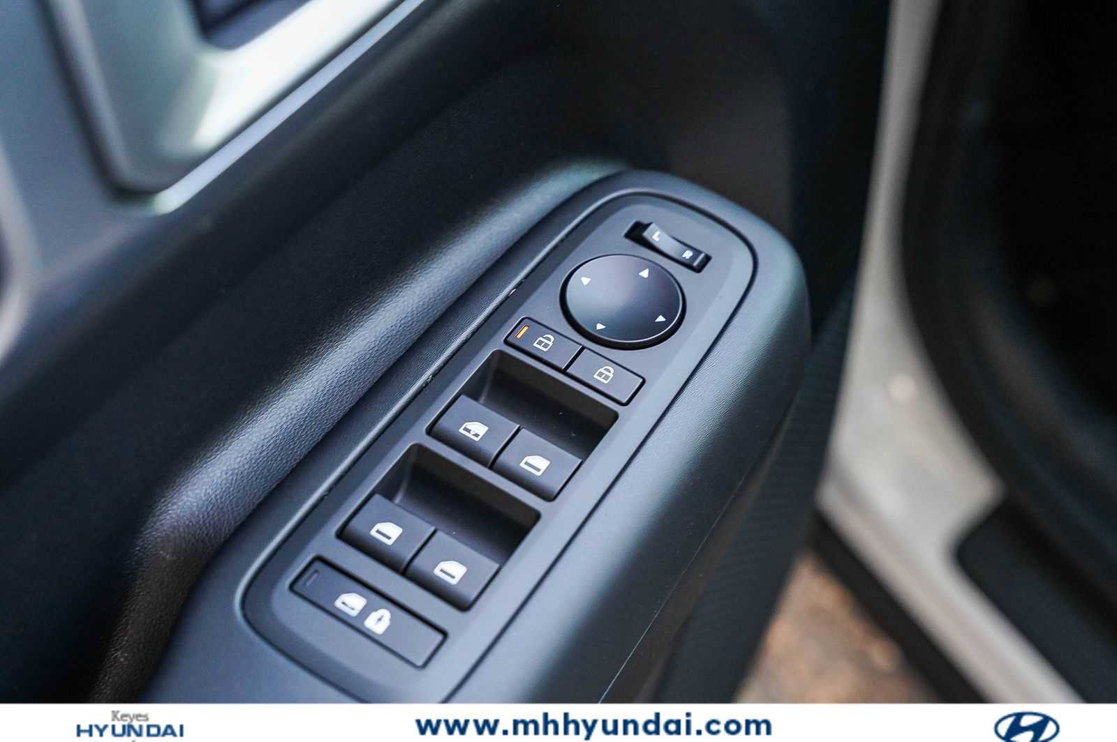 New 2026 Hyundai Santa Fe SE FWD image 20