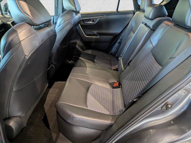Used 2021 Toyota RAV4 XSE image 19