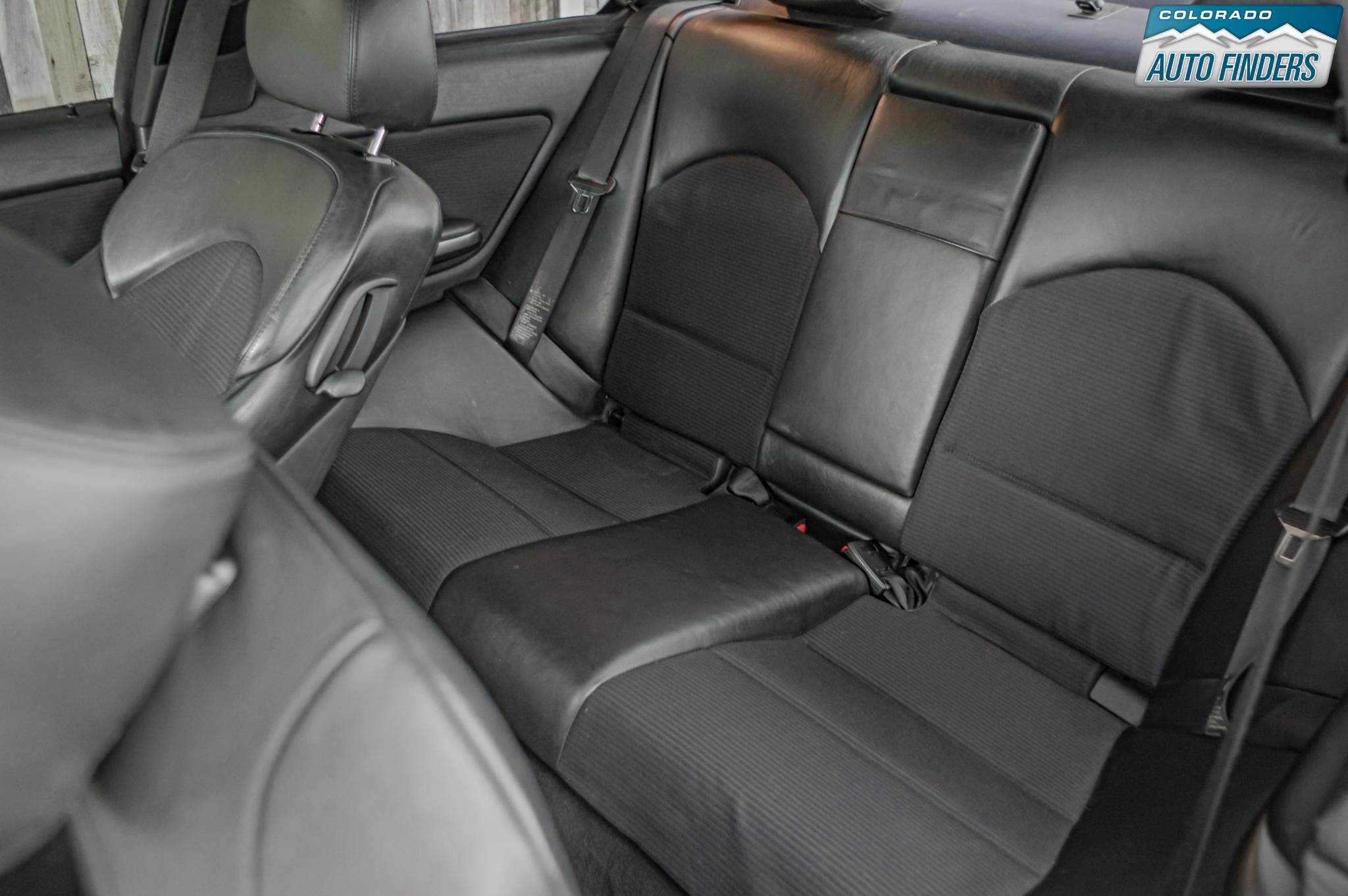 Used 2003 BMW M3 Coupe image 22