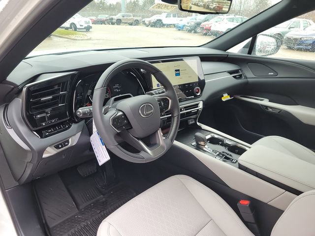New 2026 Lexus RX 350 Premium Plus image 18
