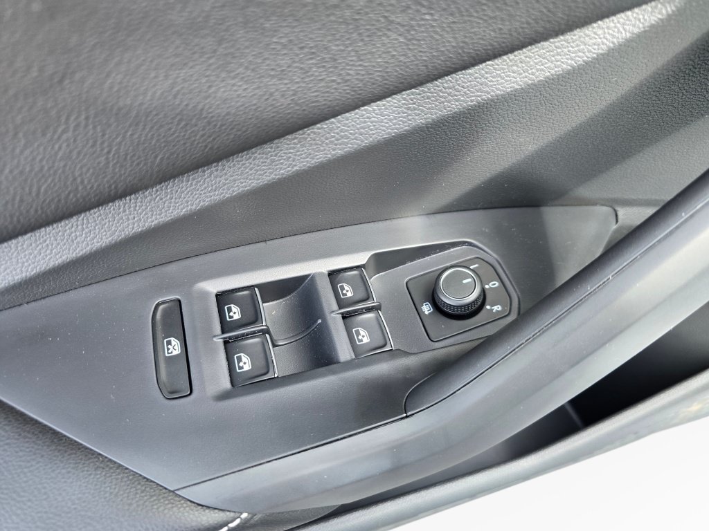 New 2026 Volkswagen Jetta Sport FWD image 20