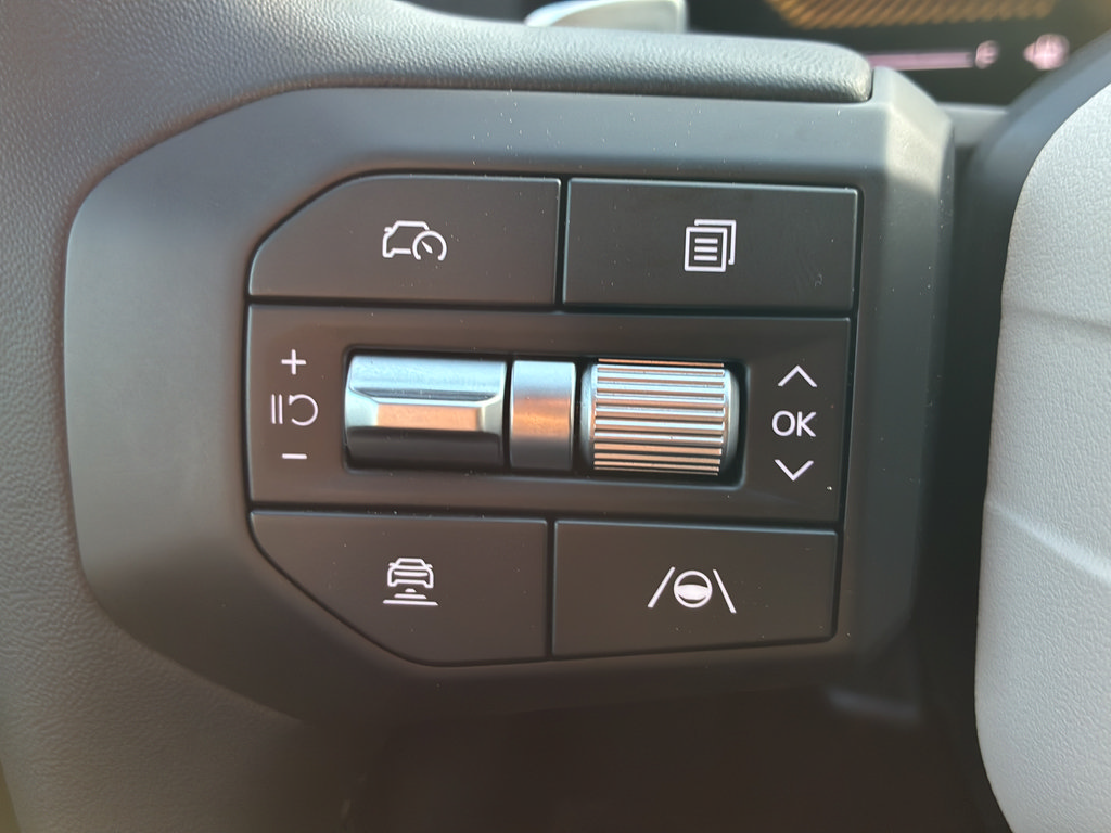 New 2026 Kia K4 EX FWD image 36