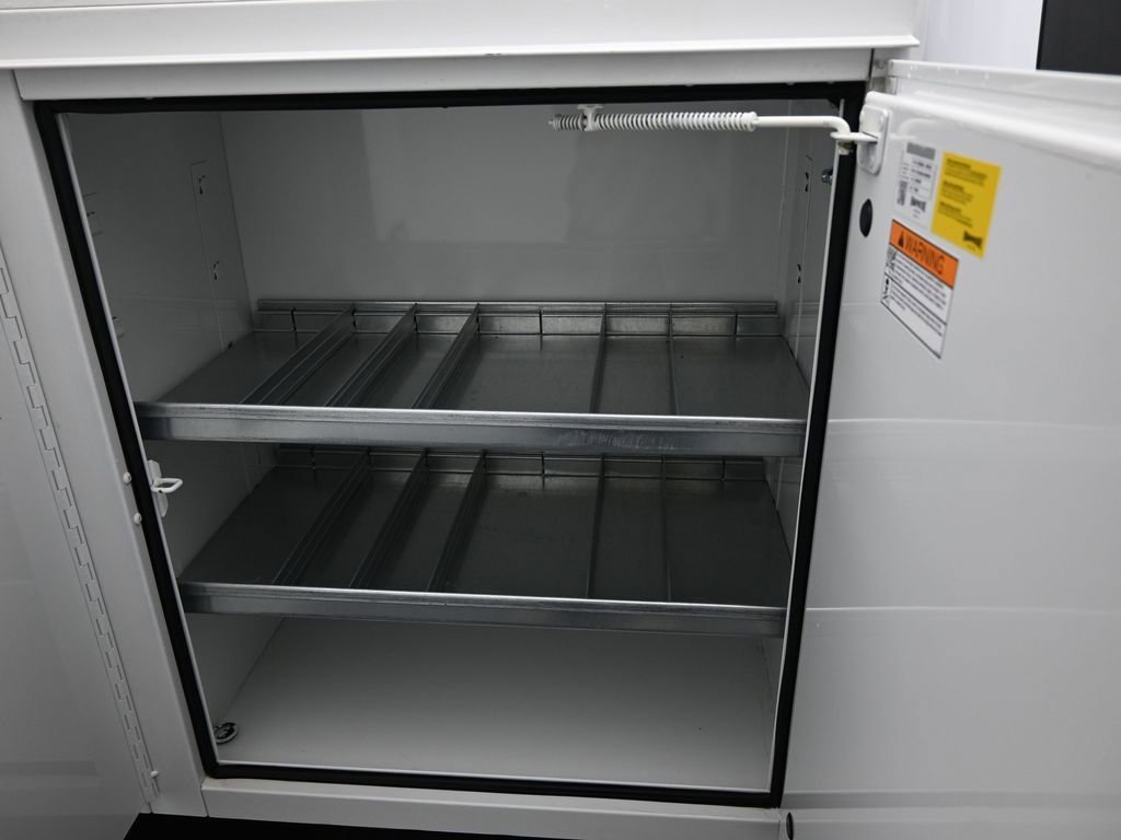 New 2025 Ford F550 2WD Regular Cab Super Duty image 22