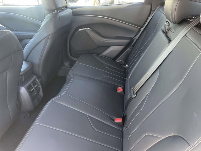New 2026 Ford Mustang Mach-E Select image 32