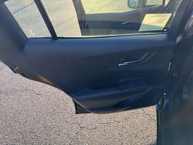 New 2026 Toyota Prius AWD image 12