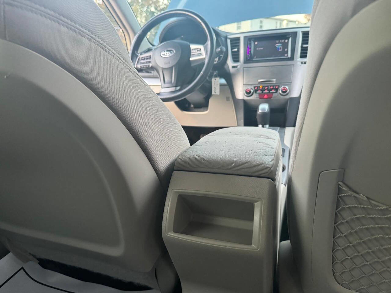 Used 2013 Subaru Outback 2.5i Premium image 25