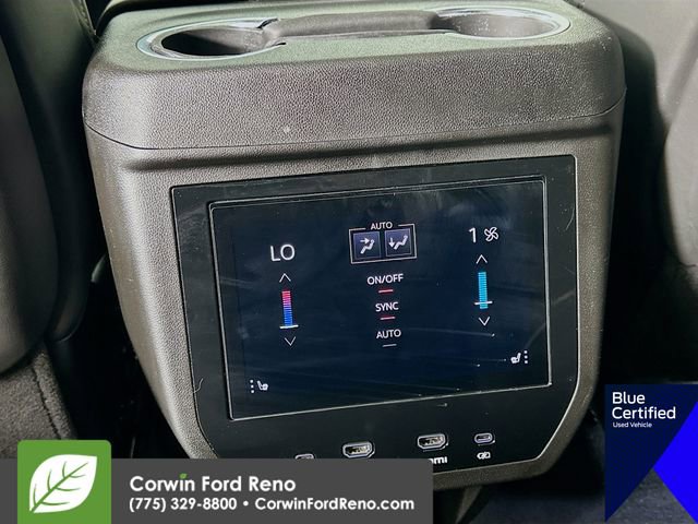 Used 2025 GMC Yukon Denali Ultimate image 31