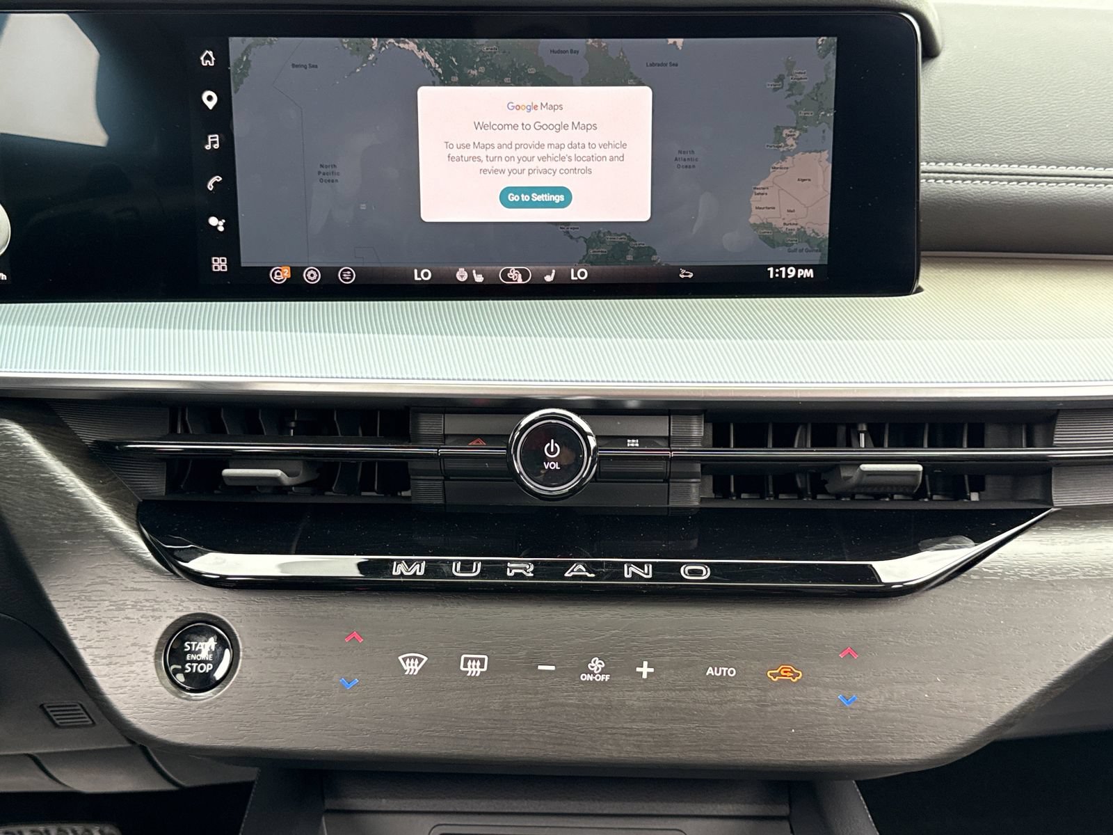 Certified 2025 Nissan Murano SL AWD/4WD image 4