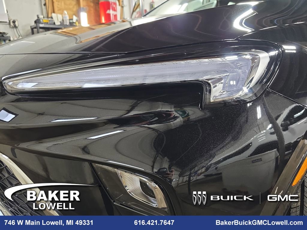 New 2026 Buick Encore GX Sport Touring w/ Comfort Package image 30