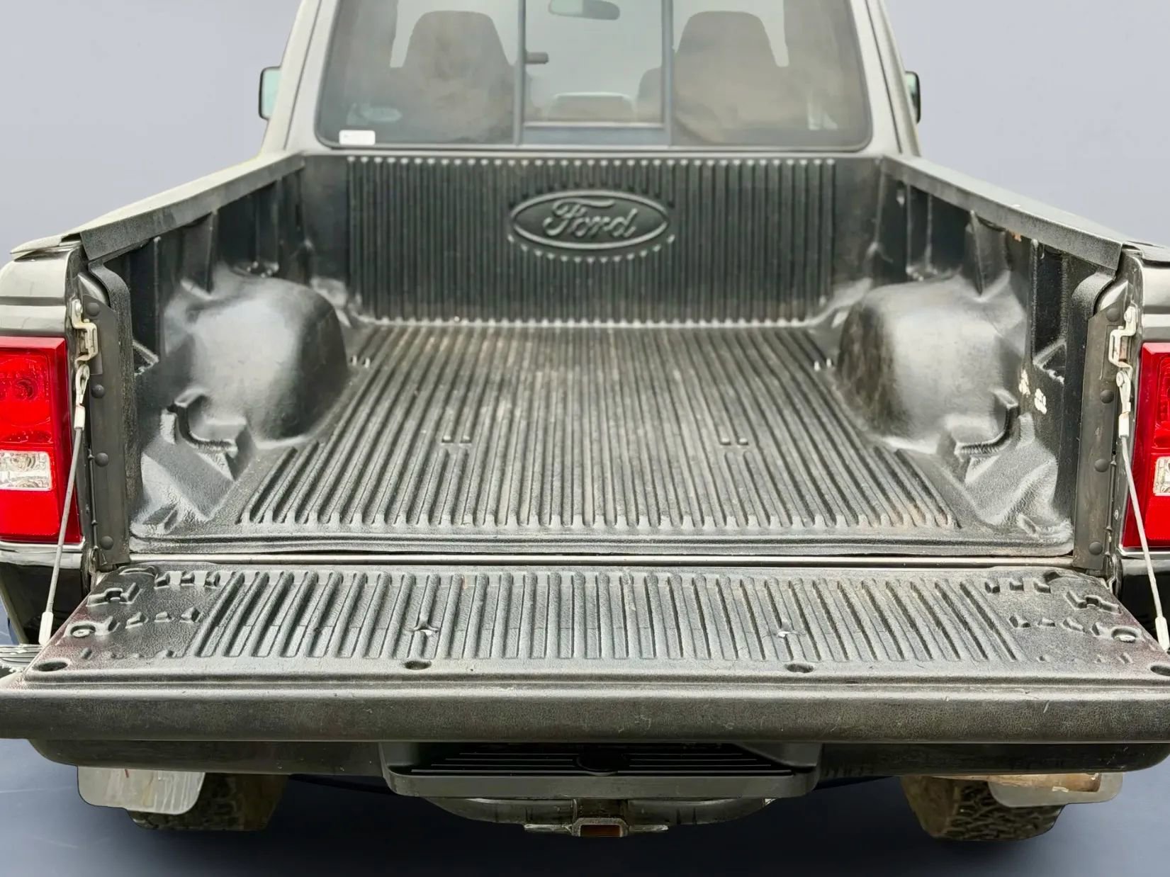 Used 2007 Ford Ranger FX4 AWD/4WD image 7