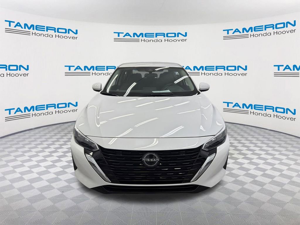 Used 2024 Nissan Sentra S image 8