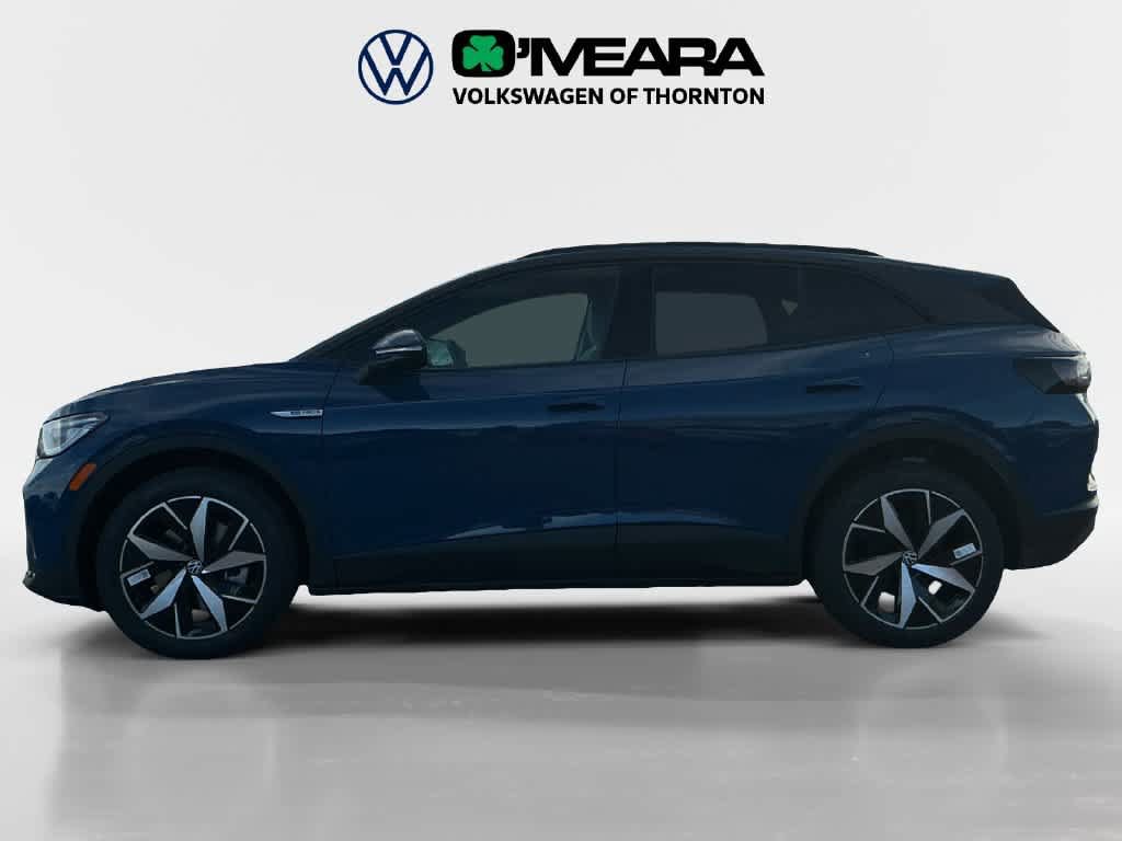 New 2026 Volkswagen ID.4 Pro S AWD/4WD image 2