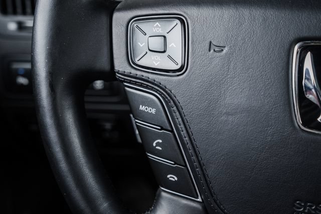 Used 2012 Hyundai Equus Signature RWD image 64