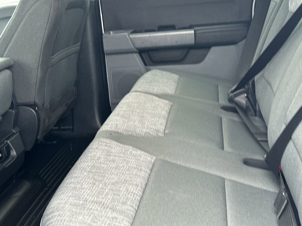 Used 2023 Ford F250 XLT w/ 360-Degree Camera Package image 21