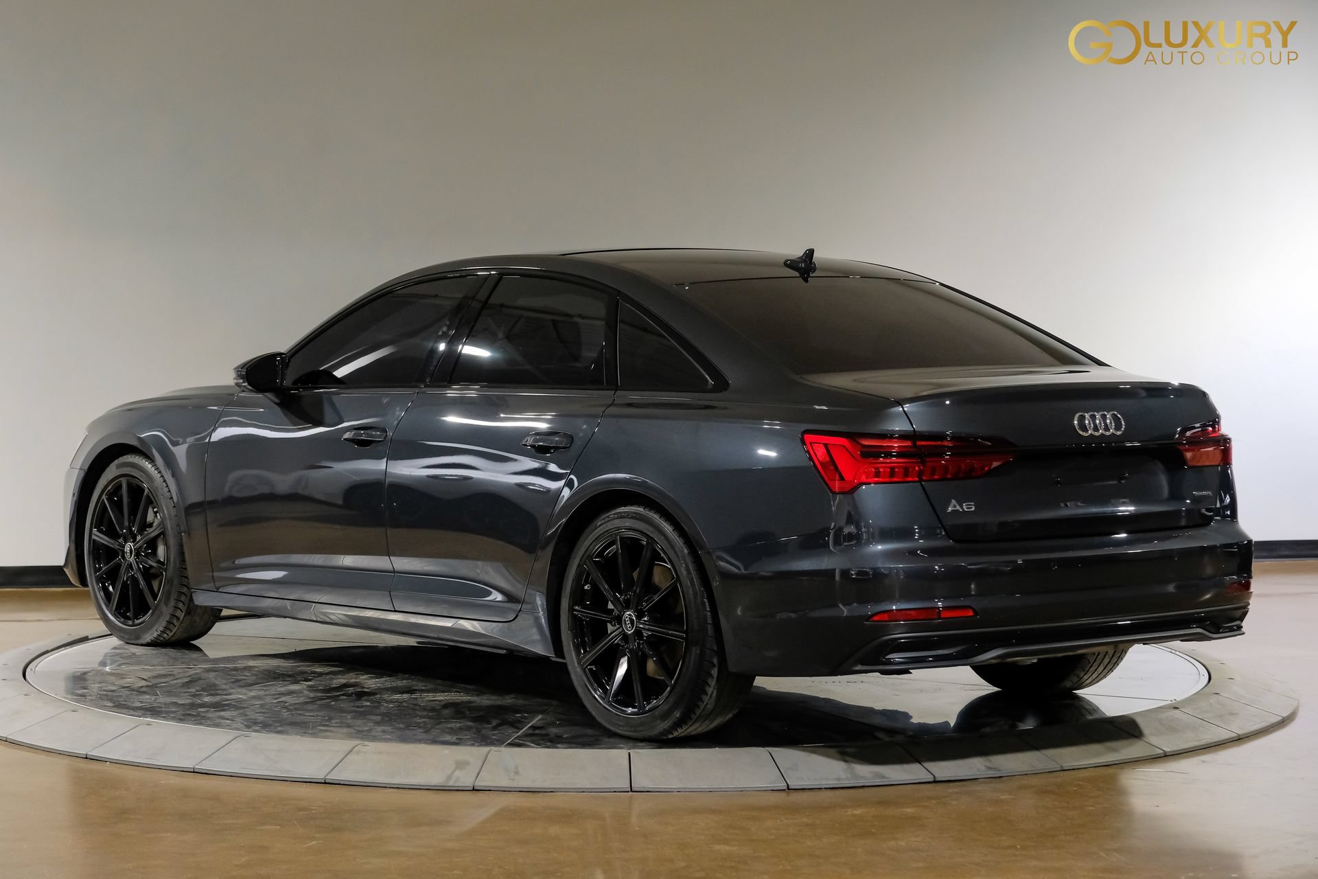 Used 2025 Audi A6 Premium Plus AWD/4WD image 12