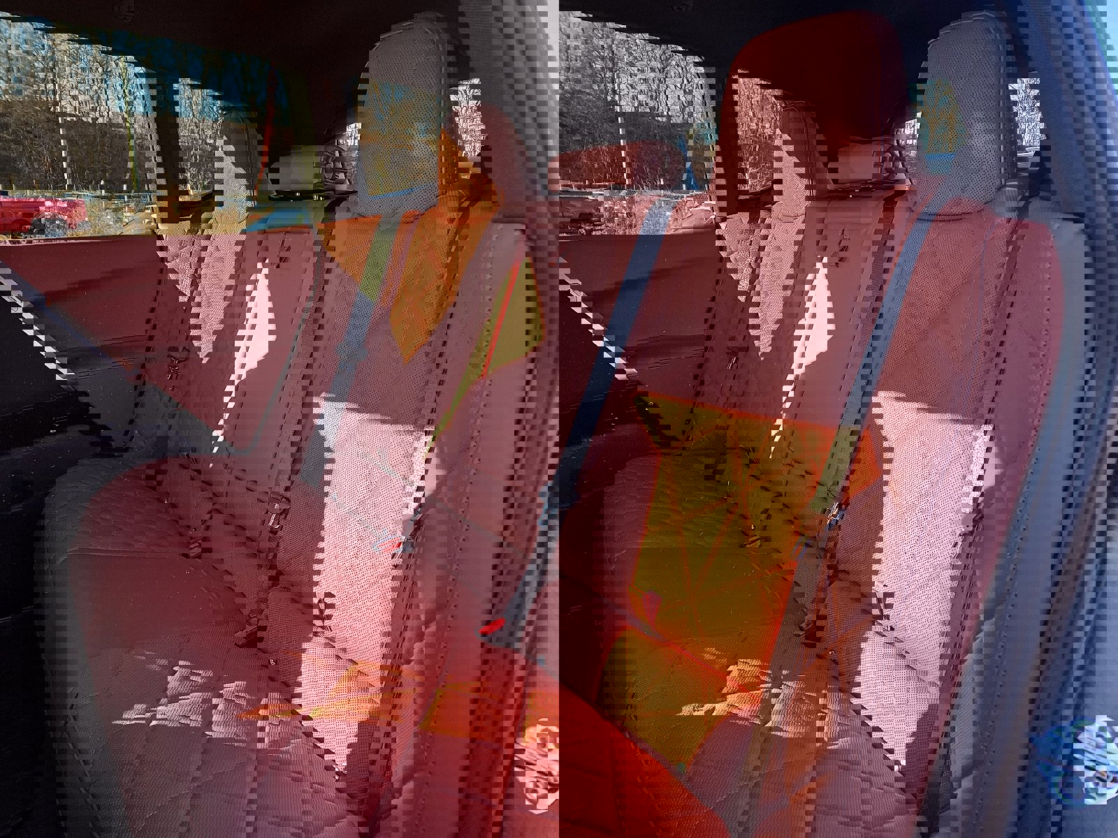 New 2026 BMW iX xDrive45 image 5