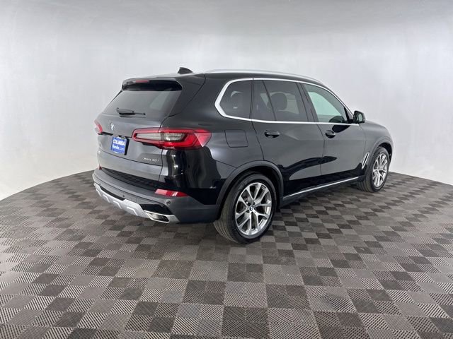 Used 2020 BMW X5 xDrive40i w/ Convenience Package image 6
